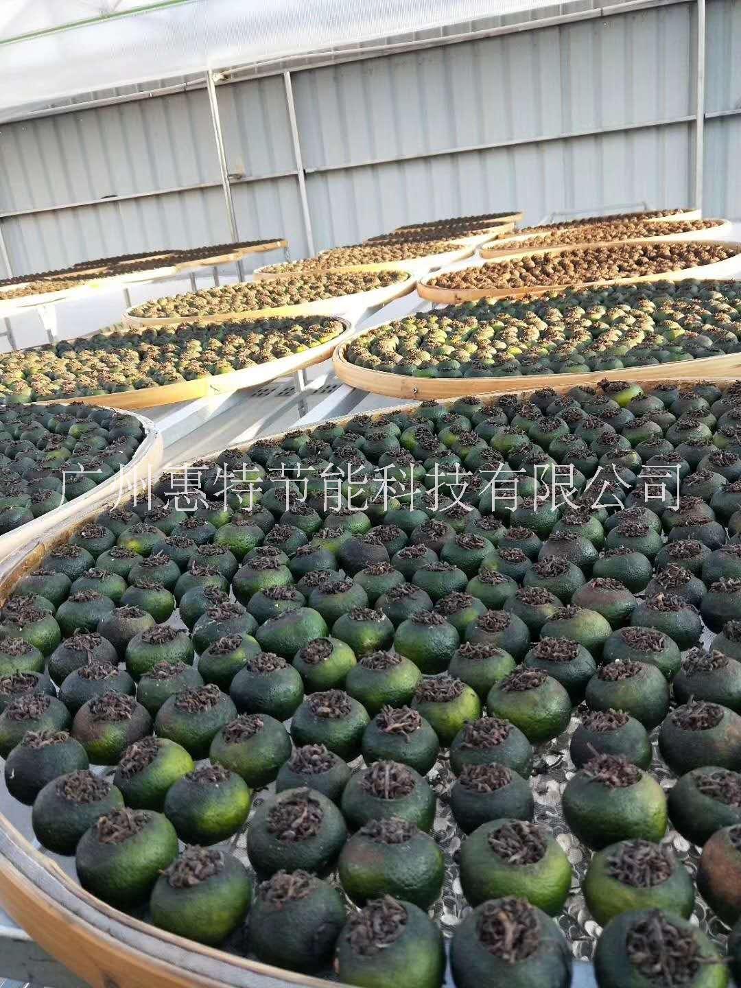 熱泵烘干機(jī)圖片/熱泵烘干機(jī)樣板圖 (4)
