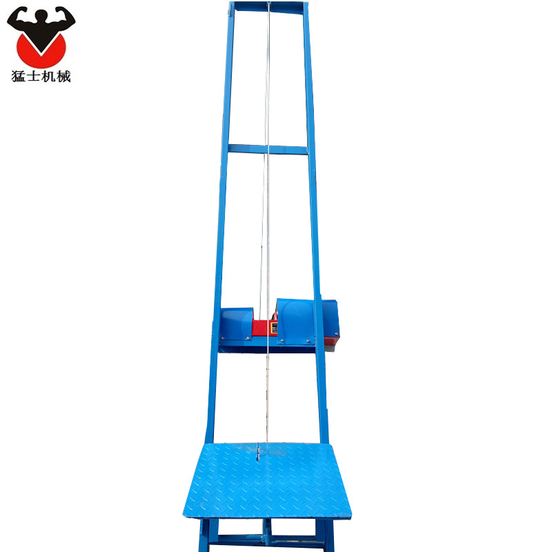 快速電動(dòng)上磚機(jī)圖片/快速電動(dòng)上磚機(jī)樣板圖 (4)