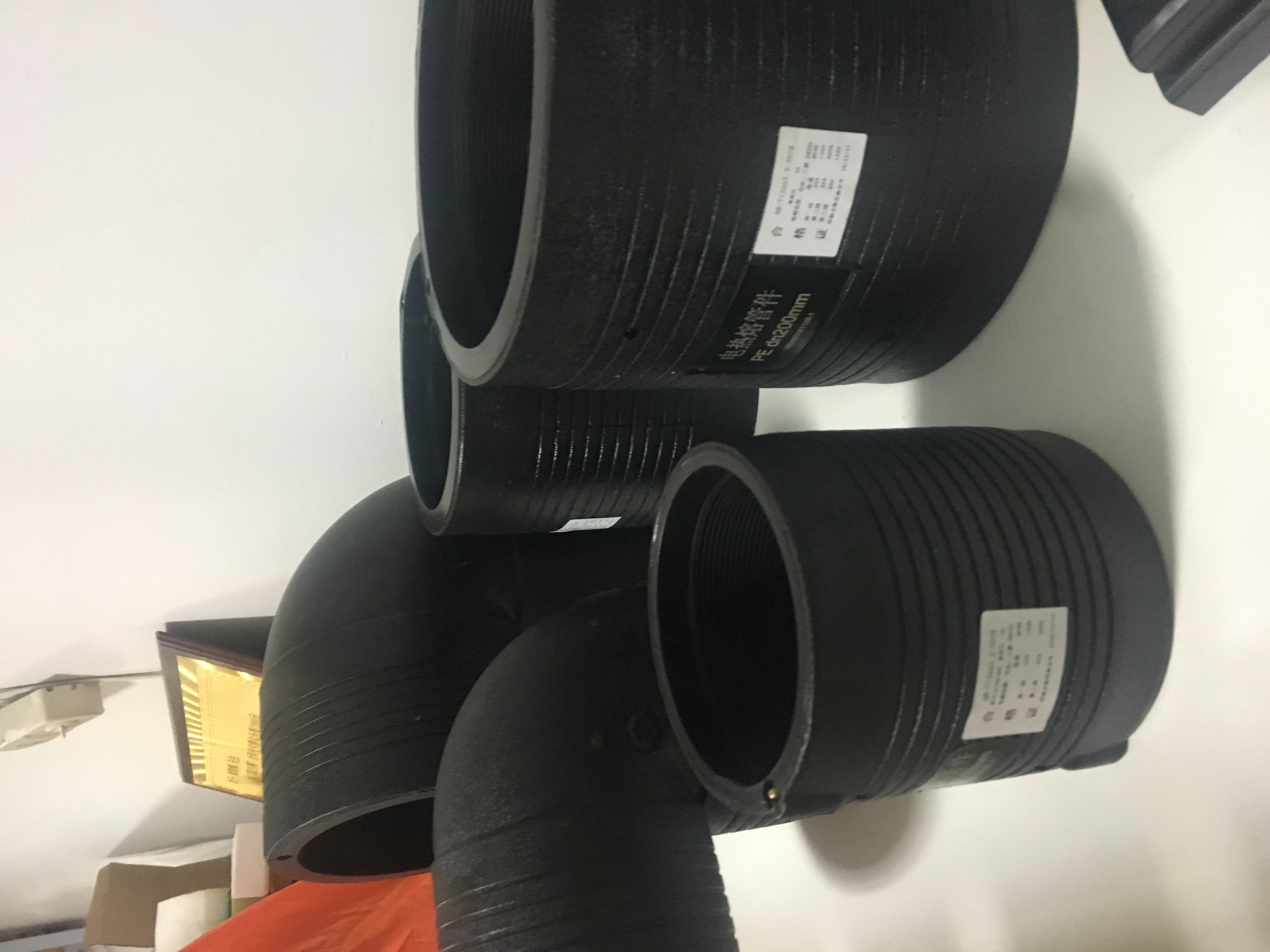 福建電熱熔管件供應(yīng)商圖片