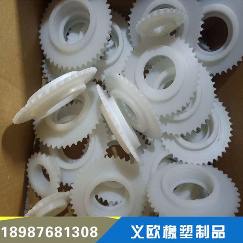 尼龍拖輪圖片/尼龍拖輪樣板圖 (4)