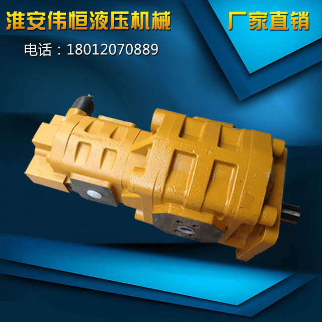 液控多路閥圖片/液控多路閥樣板圖 (1)