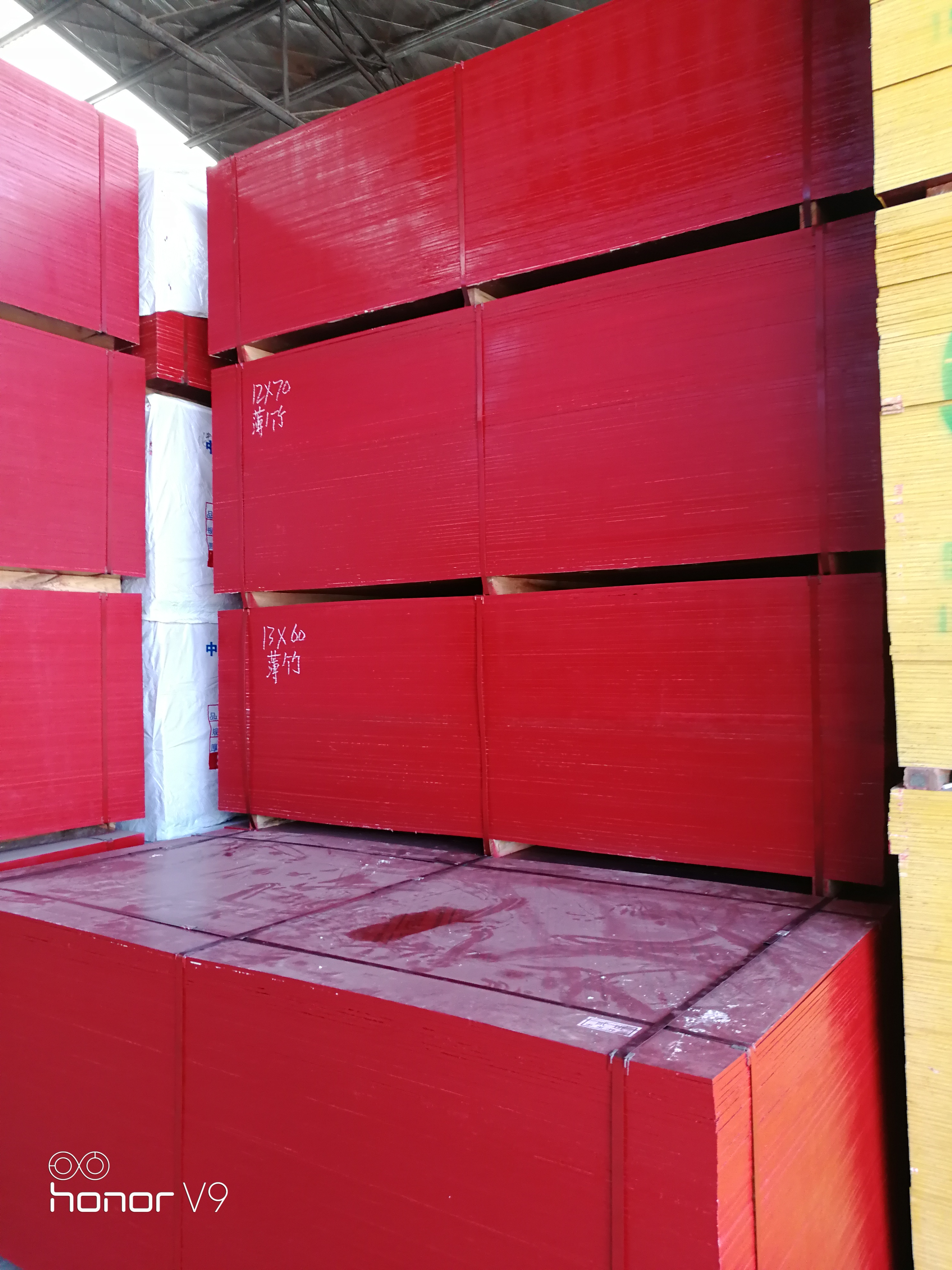 竹膠板圖片/竹膠板樣板圖 (4)