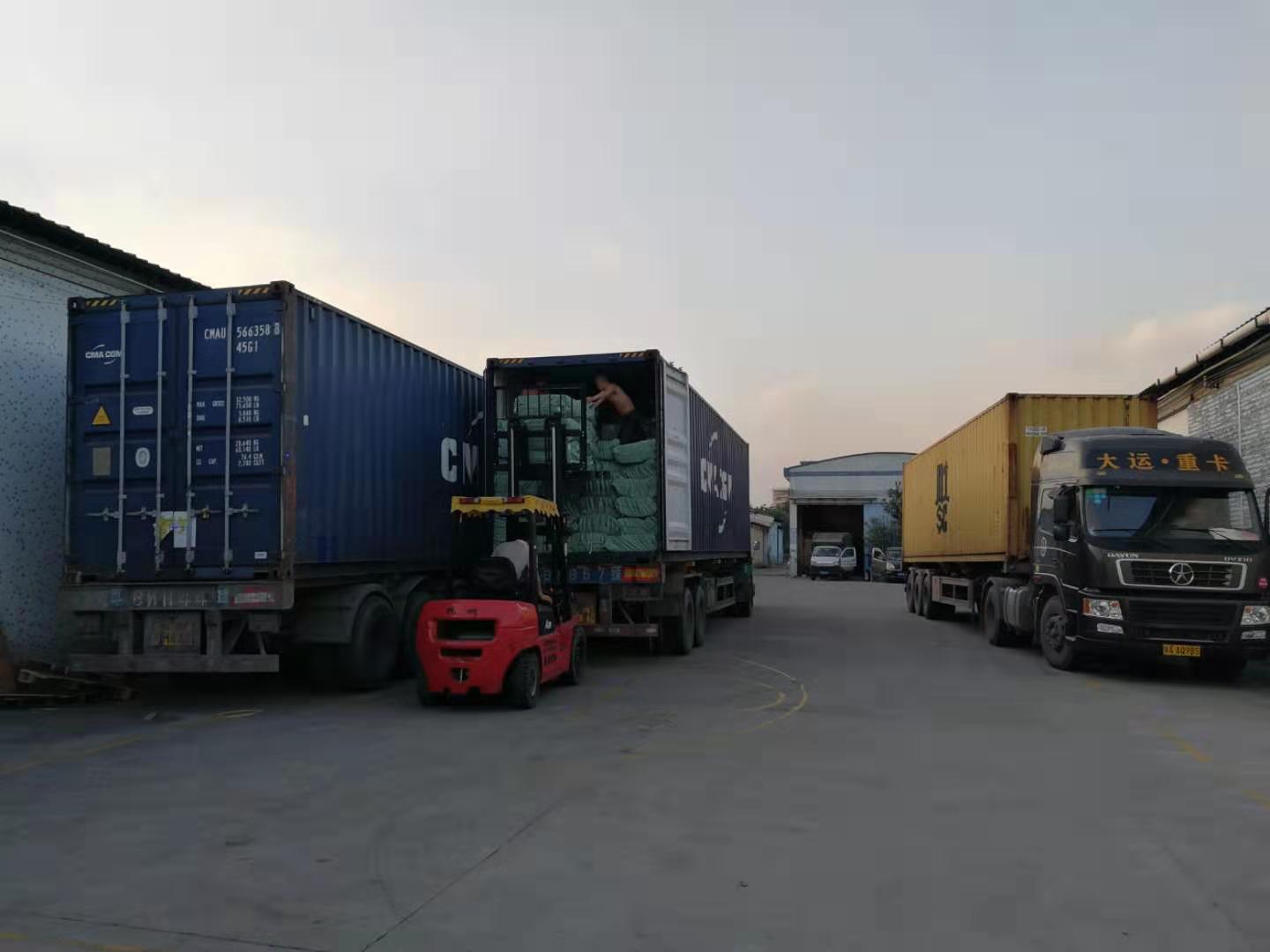 DAKAR雙清到門(mén)專(zhuān)線圖片