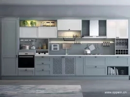 泗陽環(huán)保櫥柜圖片