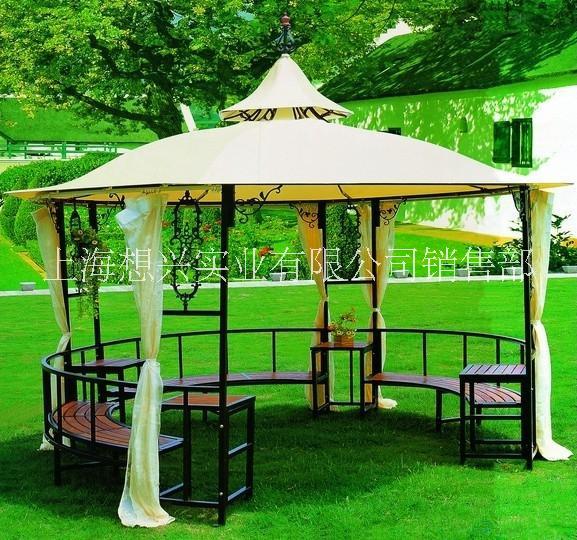 公園吸煙亭圖片