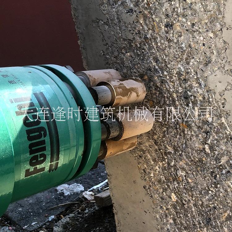 鋒馳品牌 鑿毛機165 生產(chǎn)鑿毛圖片/鋒馳品牌 鑿毛機165 生產(chǎn)鑿毛樣板圖 (1)