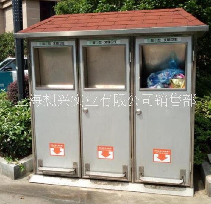 全國(guó)供應(yīng)不銹鋼垃圾房 垃圾房18年生產(chǎn)經(jīng)驗(yàn) *廠家 垃圾房?jī)r(jià)格 廠家直銷各類分類垃圾房