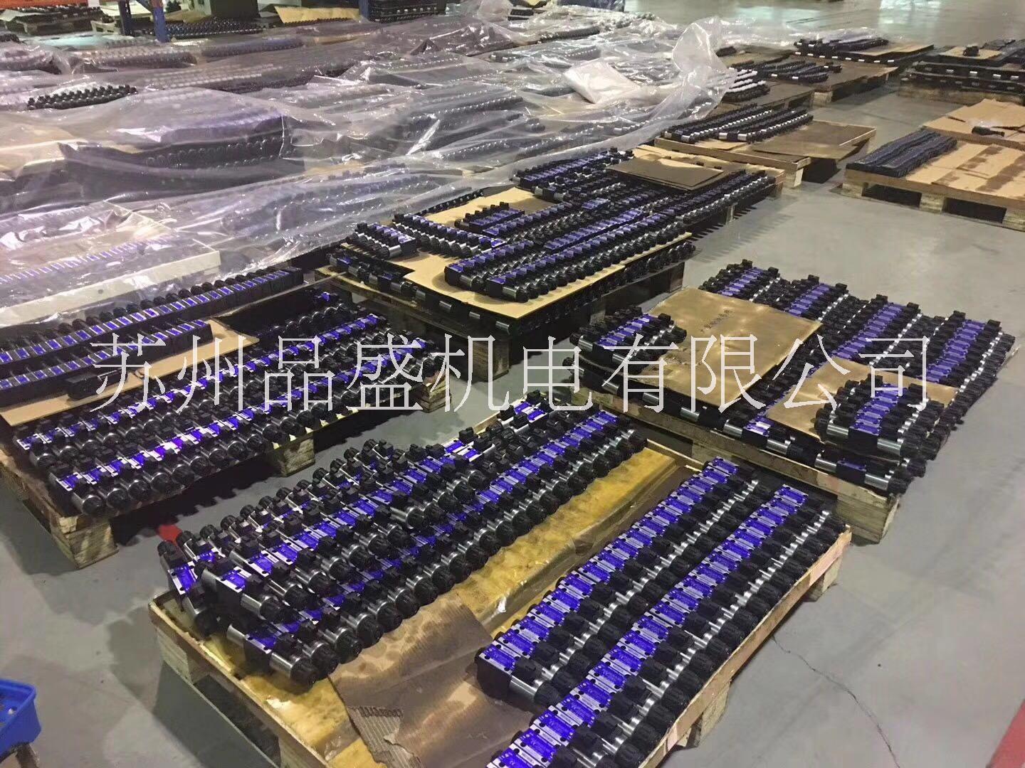 供應(yīng)YUKEN圖片