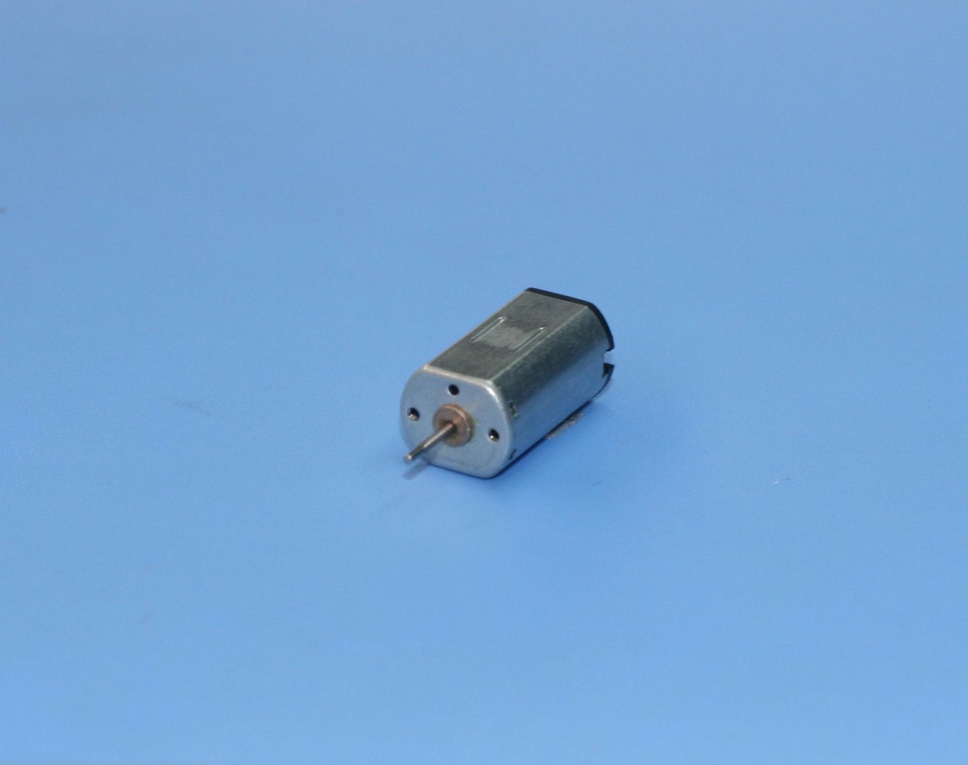 FF-050電位器調節(jié)馬達 廠家供應微型電機