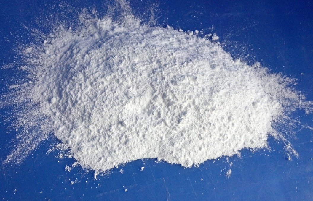 供应环氧防腐蚀漆添加用PTFE 耐化学性特氟龙粉图片