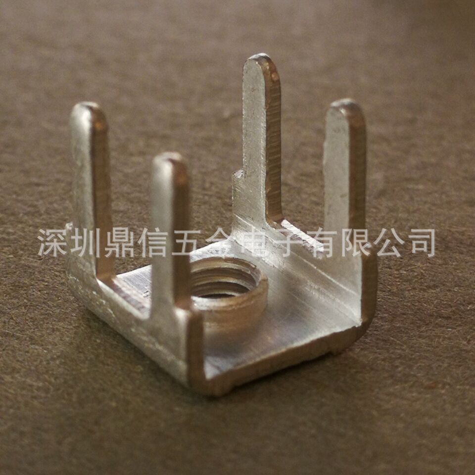 PCB焊接端子圖片/PCB焊接端子樣板圖 (3)