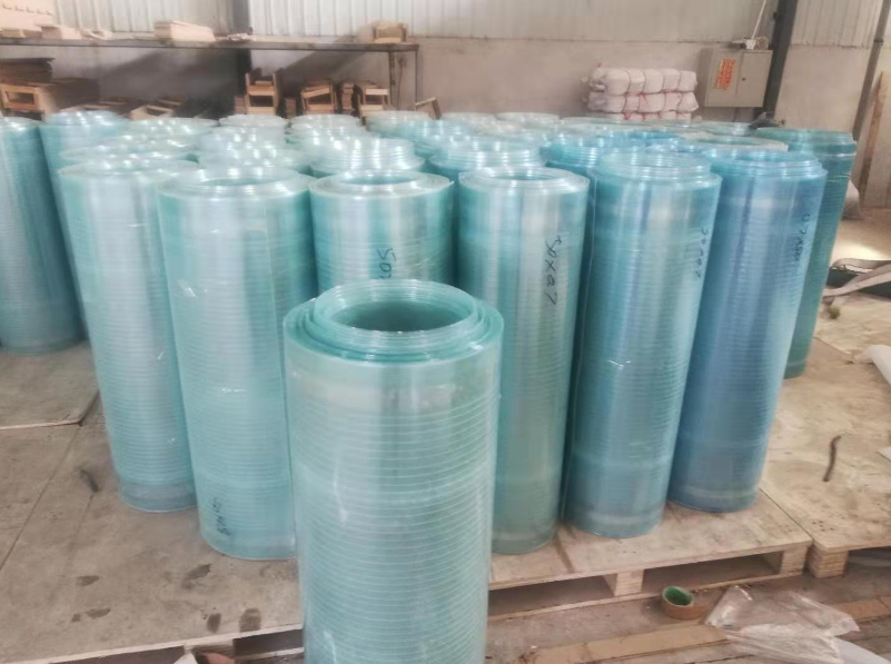 采光波浪瓦圖片