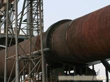 回轉(zhuǎn)窯圖片/回轉(zhuǎn)窯樣板圖 (4)