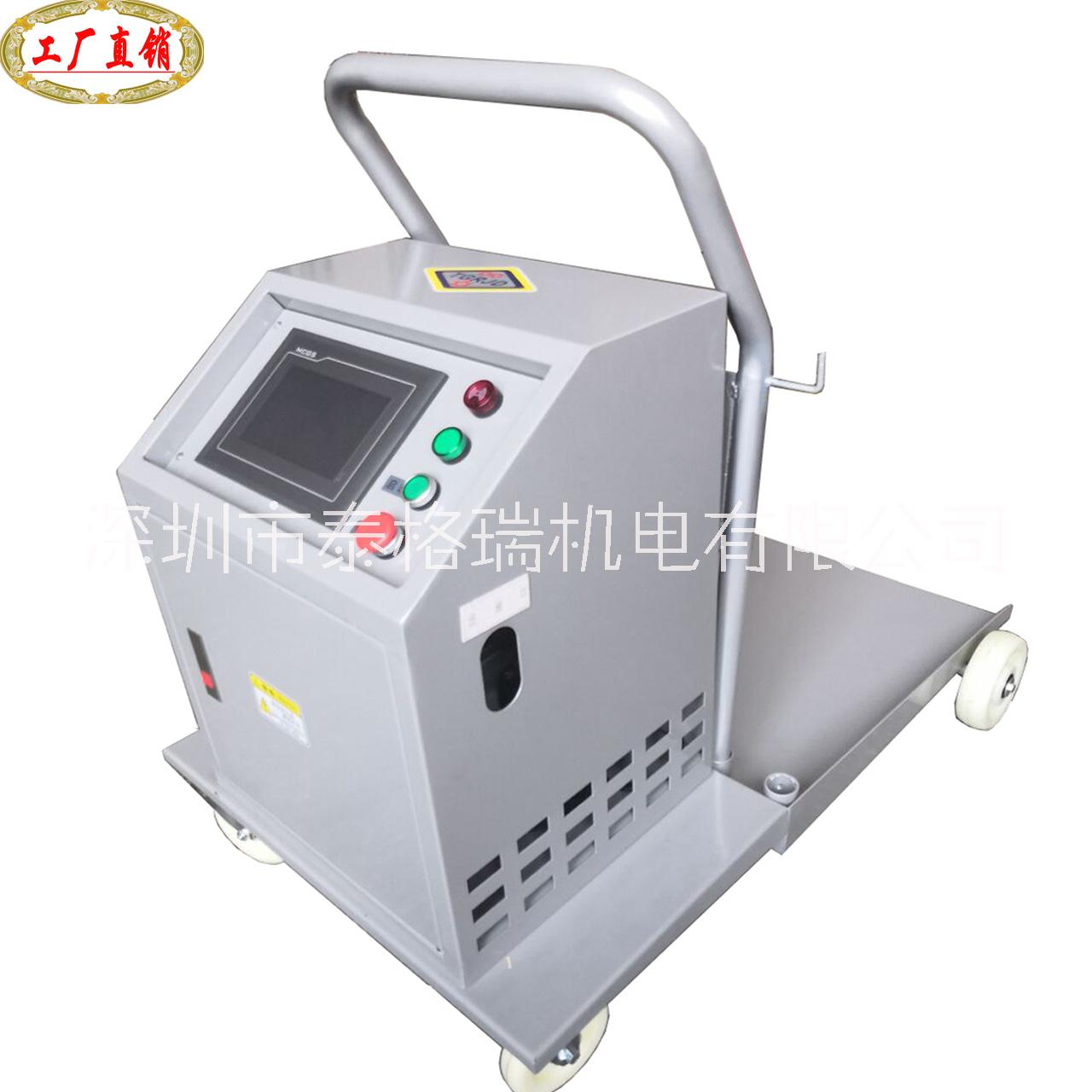 PLC控制潤滑油加油機(jī)高鐵機(jī)車齒圖片