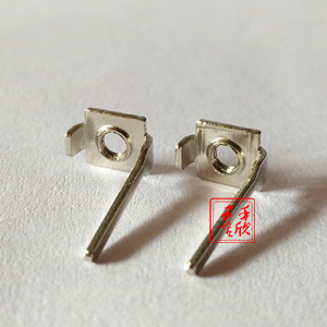 PCB-70銅支架焊接端子接線柱圖片