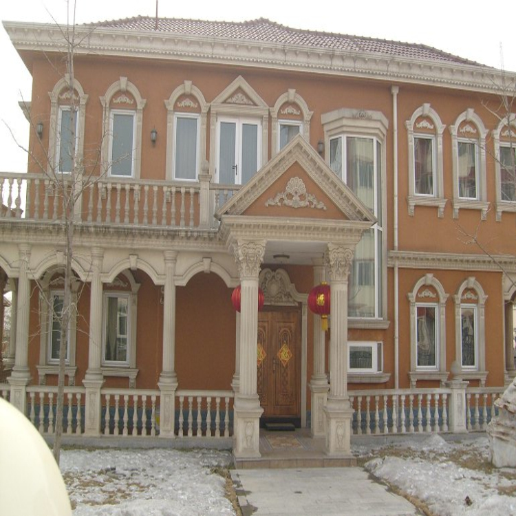 水泥構(gòu)件圖片/水泥構(gòu)件樣板圖 (3)