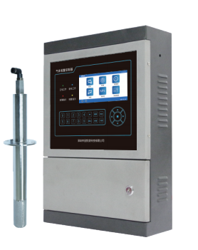 智能型餐飲油煙多參數(shù)在線監(jiān)測儀