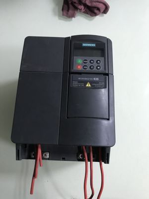 SIEMENS變頻器圖片