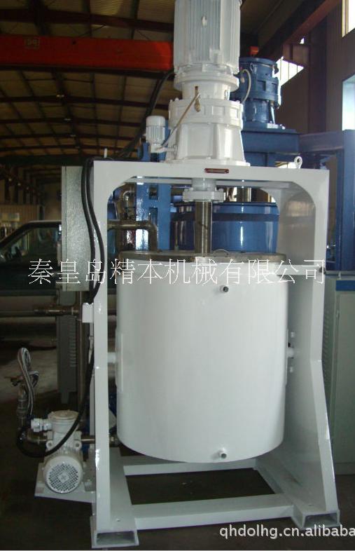 攪拌球磨機圖片/攪拌球磨機樣板圖 (2)