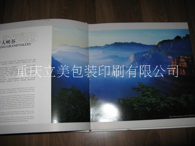 重慶攝影宣傳冊印刷圖片/重慶攝影宣傳冊印刷樣板圖 (4)
