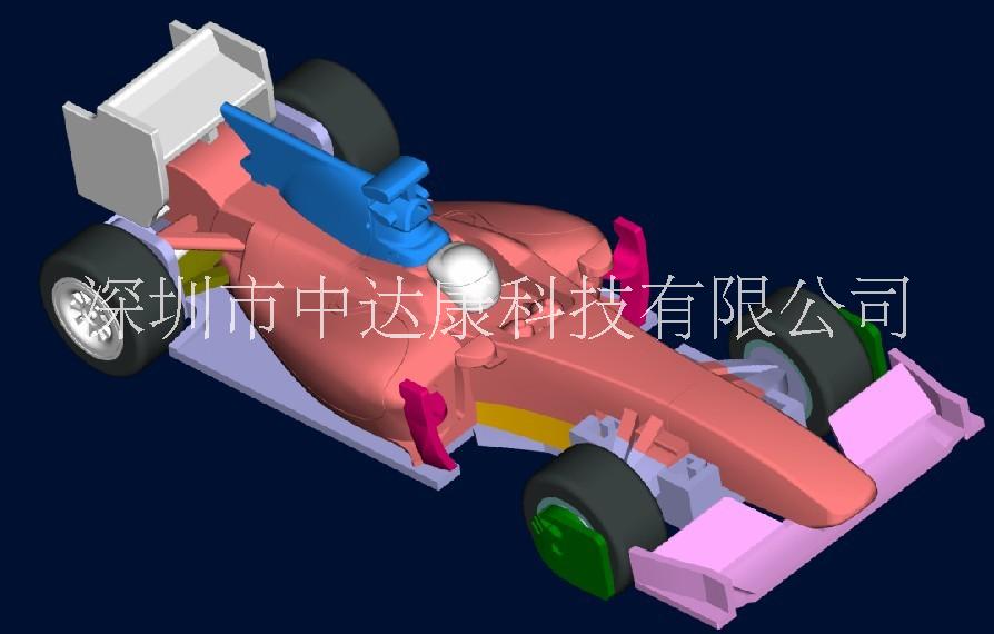 深圳宝安抄数设计 福永产品设计 外观结构设计 工业设计