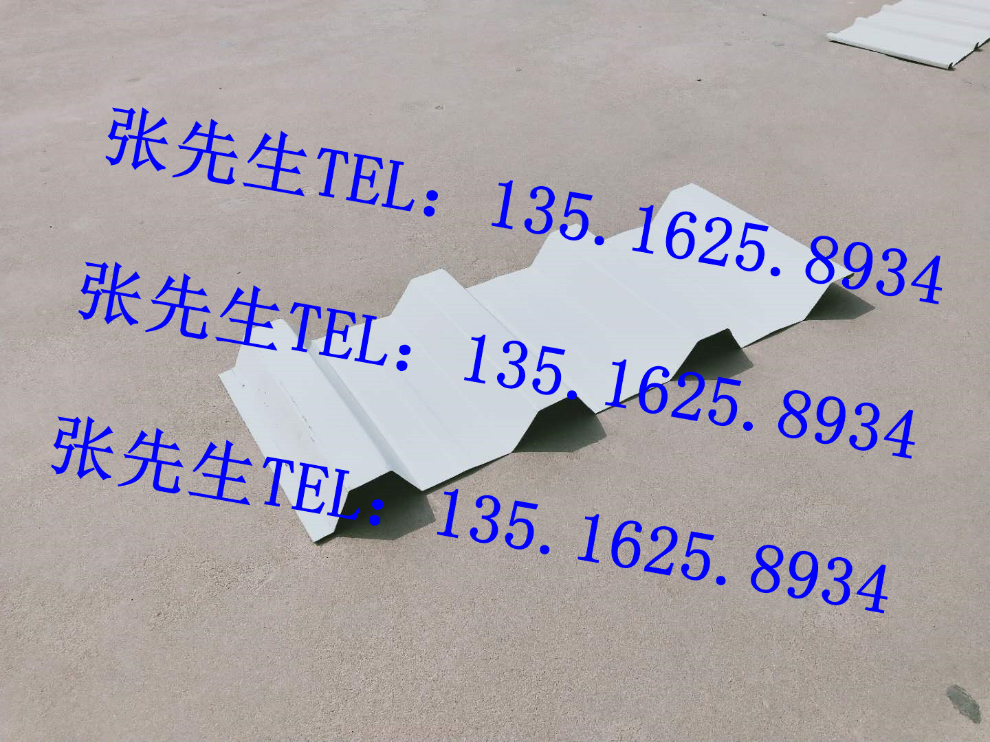 YX51-233-699樓承板/圖片/YX51-233-699樓承板/樣板圖 (2)