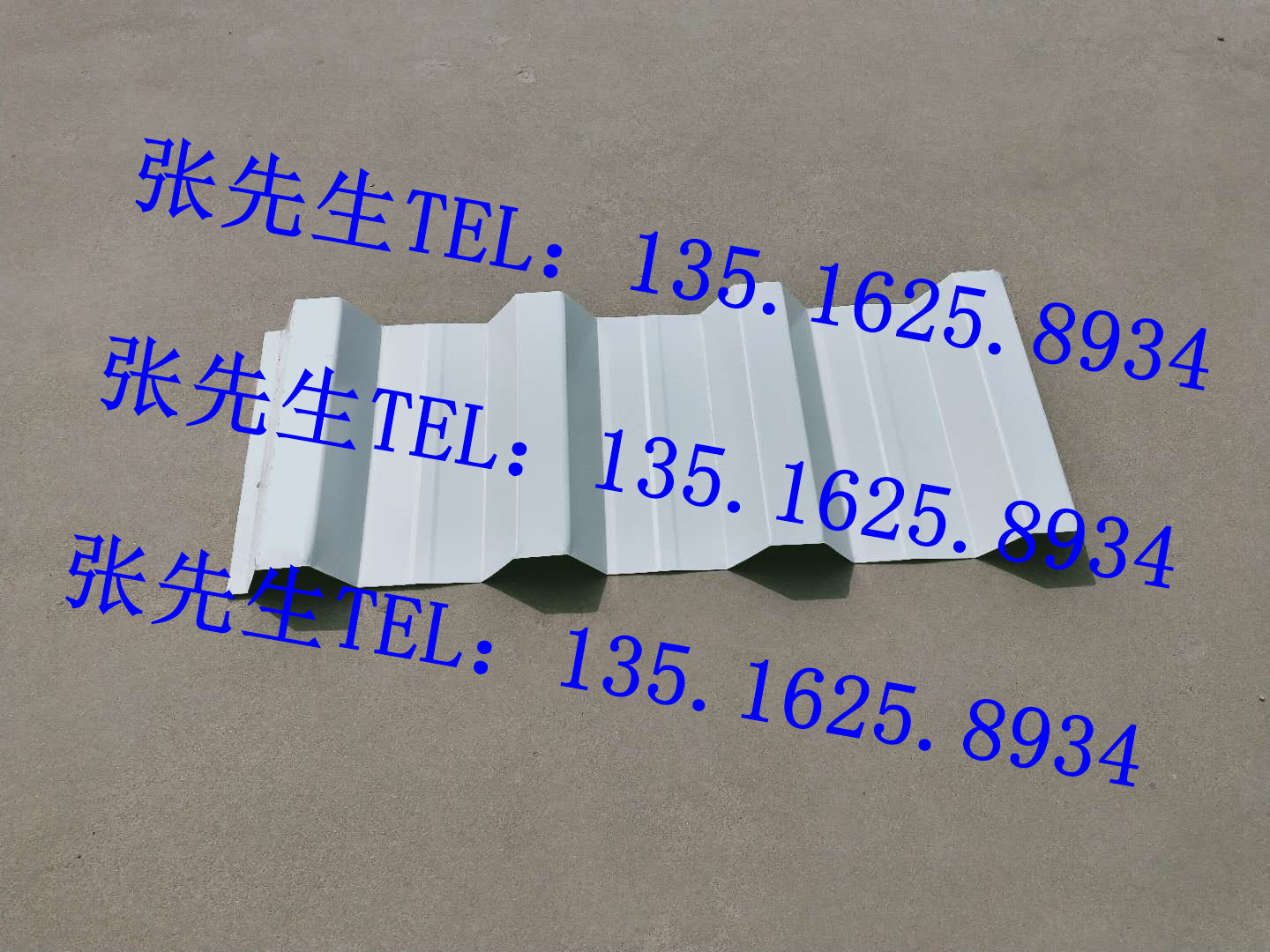 YX51-233-699樓承板/圖片/YX51-233-699樓承板/樣板圖 (3)