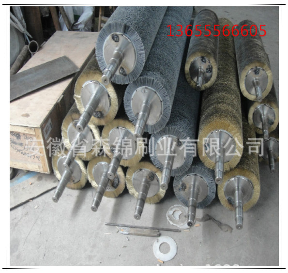 除銹毛刷圖片/除銹毛刷樣板圖 (4)