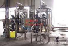 機(jī)械式過(guò)濾器圖片/機(jī)械式過(guò)濾器樣板圖 (1)