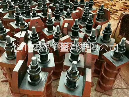 兩層調(diào)整墊鐵圖片
