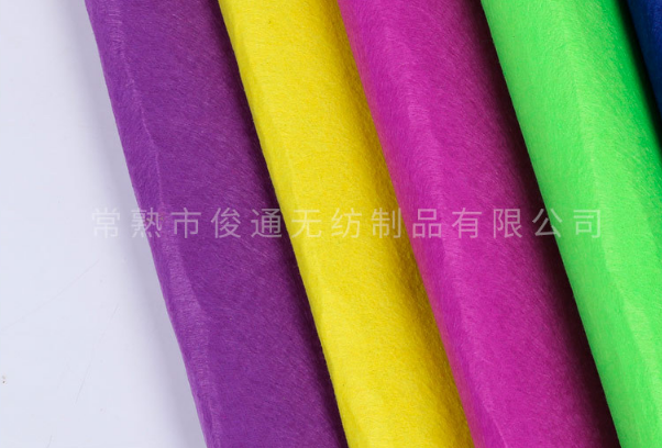彩色無紡布圖片/彩色無紡布樣板圖 (2)