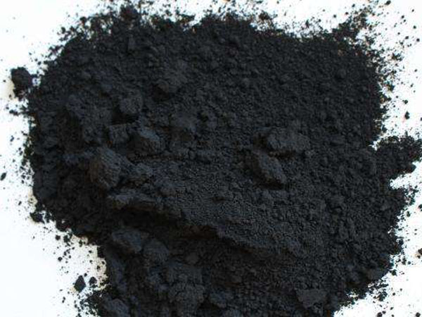 鱗片石墨圖片/鱗片石墨樣板圖 (4)