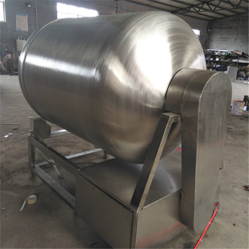 變頻滾揉機圖片