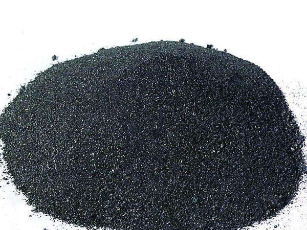 山東50目鱗片石墨廠家 天然鱗片石墨表征