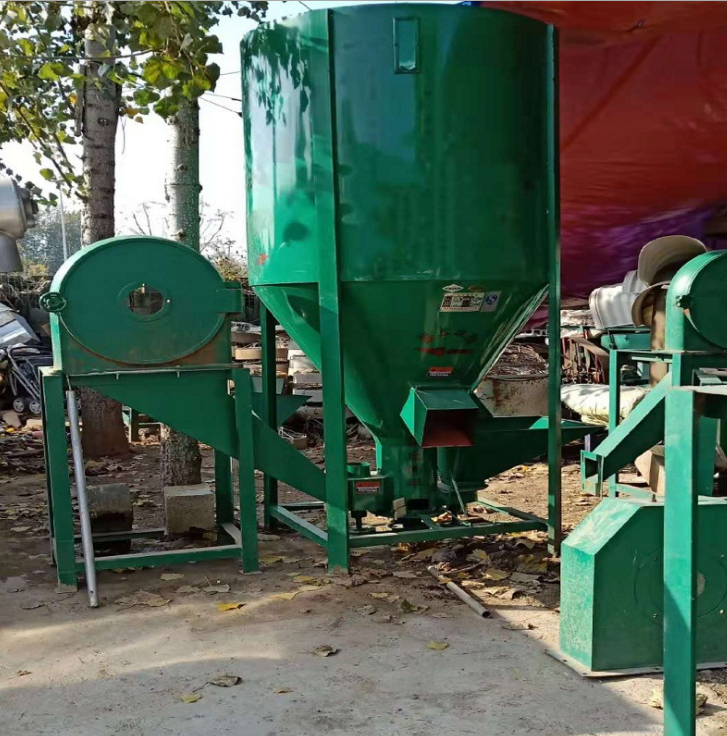 飼料機圖片/飼料機樣板圖 (2)