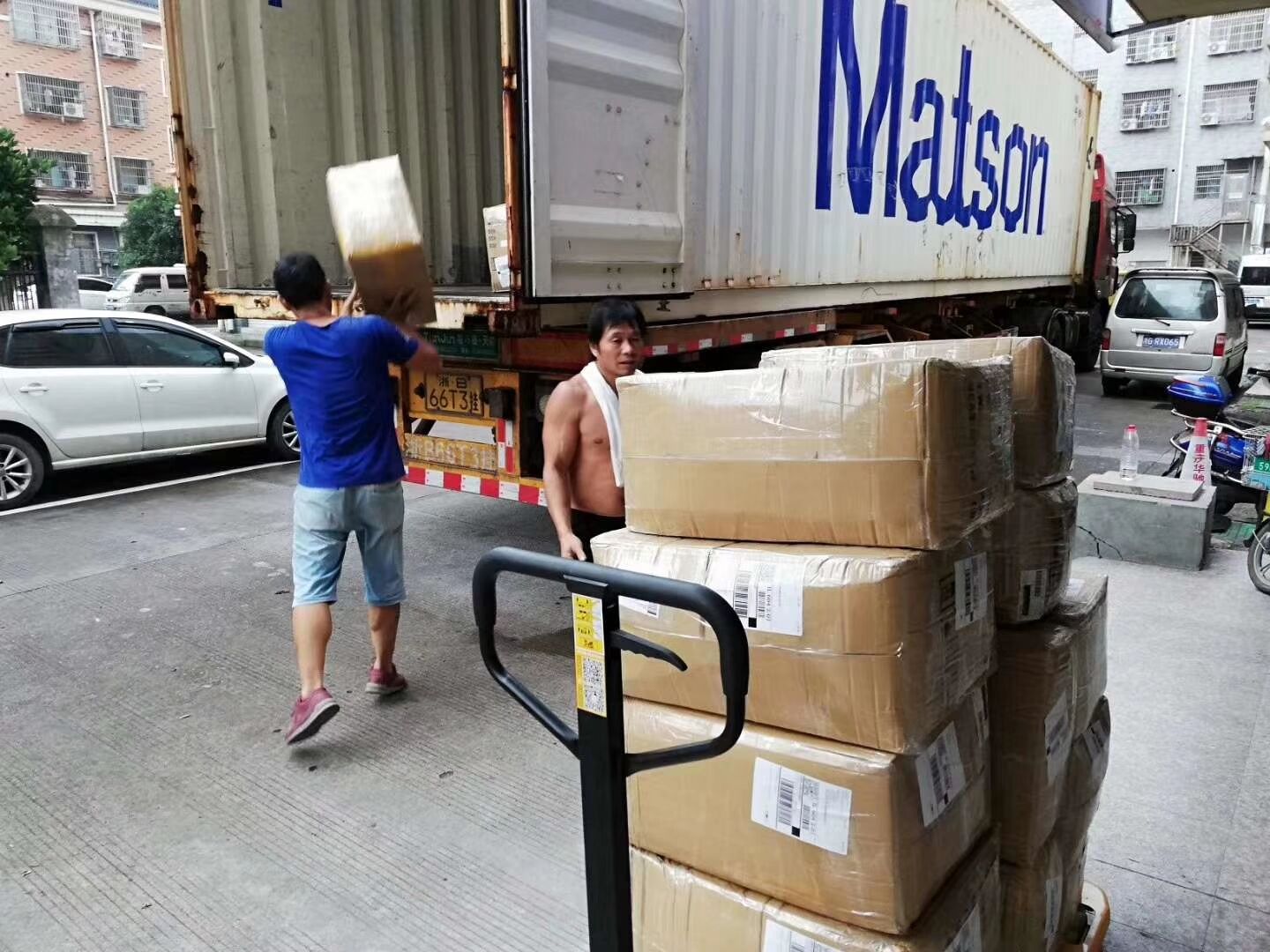 FBA頭程圖片/FBA頭程樣板圖 (2)