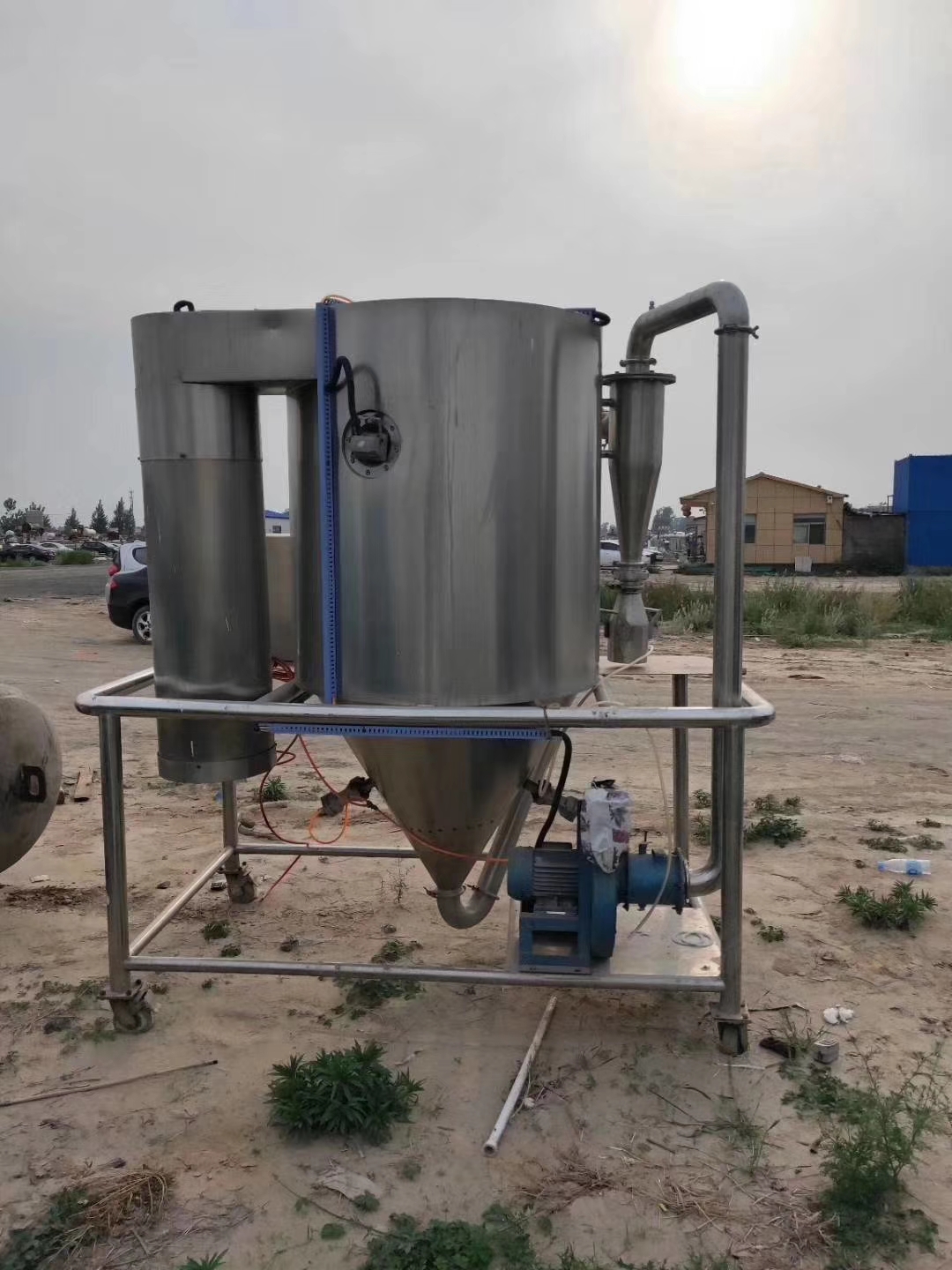 常州干燥設(shè)備圖片/常州干燥設(shè)備樣板圖 (2)