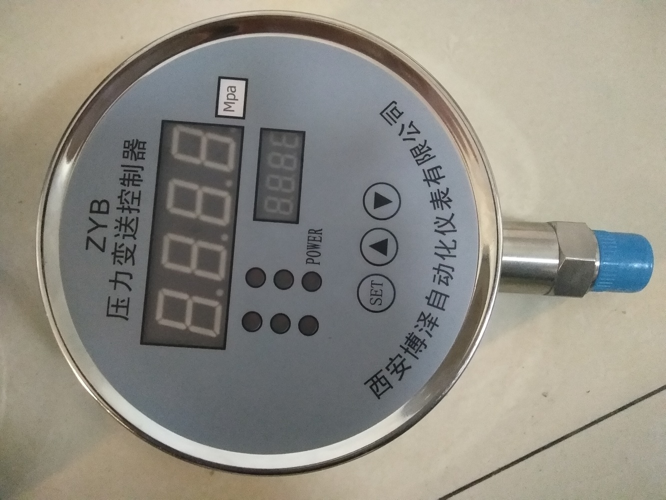 變送控制器圖片/變送控制器樣板圖 (4)