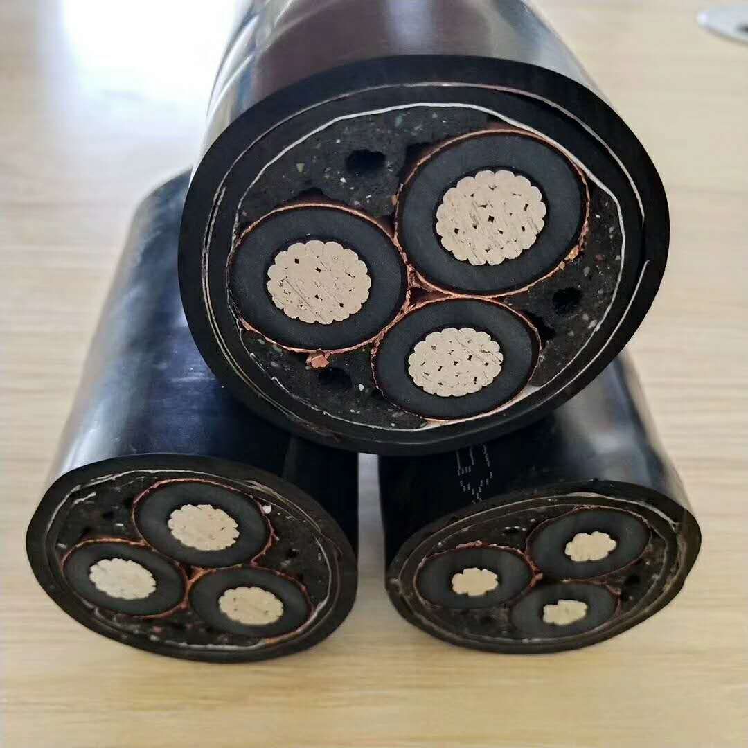 礦用控制電纜圖片/礦用控制電纜樣板圖 (4)