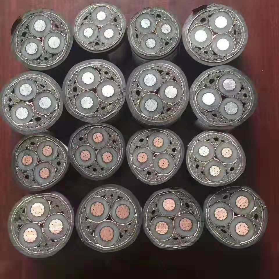 高壓電纜圖片/高壓電纜樣板圖 (2)