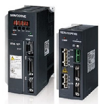 埃斯頓EHD系列伺服器圖片