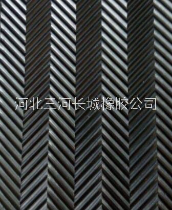 柳葉紋橡膠板圖片/柳葉紋橡膠板樣板圖 (4)