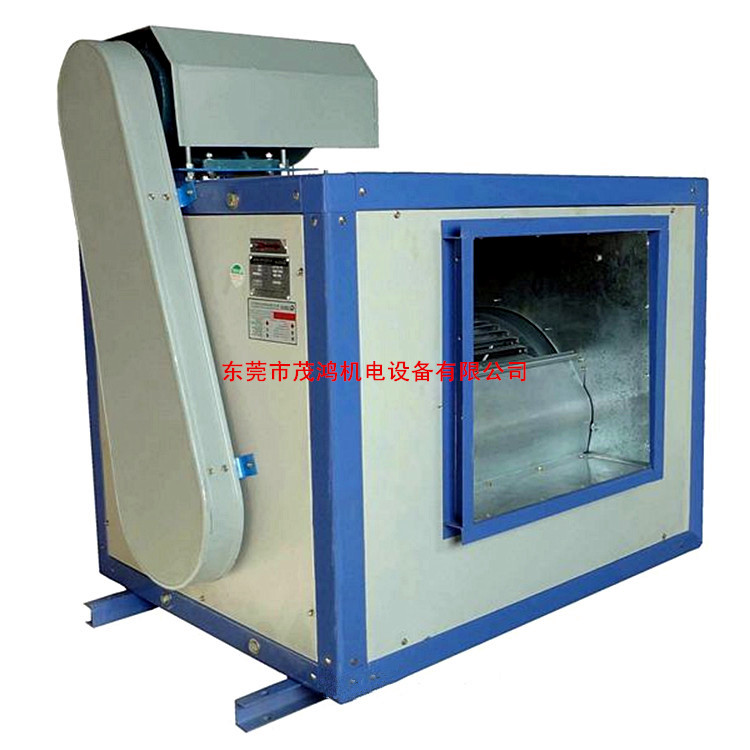 離心式消防排煙風機圖片/離心式消防排煙風機樣板圖 (1)