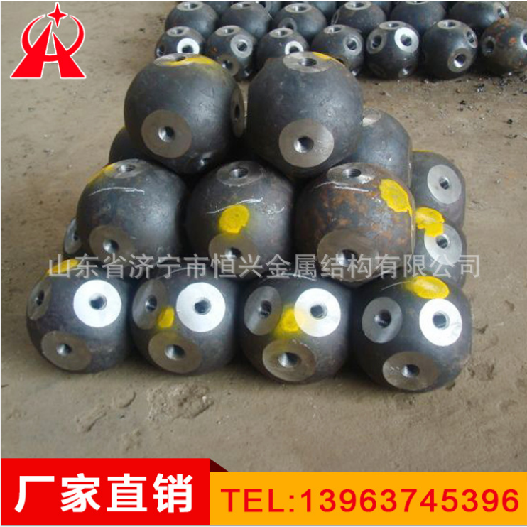 山東螺栓球批發(fā)價(jià)格 濟(jì)寧網(wǎng)架螺栓球配件行情 優(yōu)質(zhì)螺栓球供應(yīng)