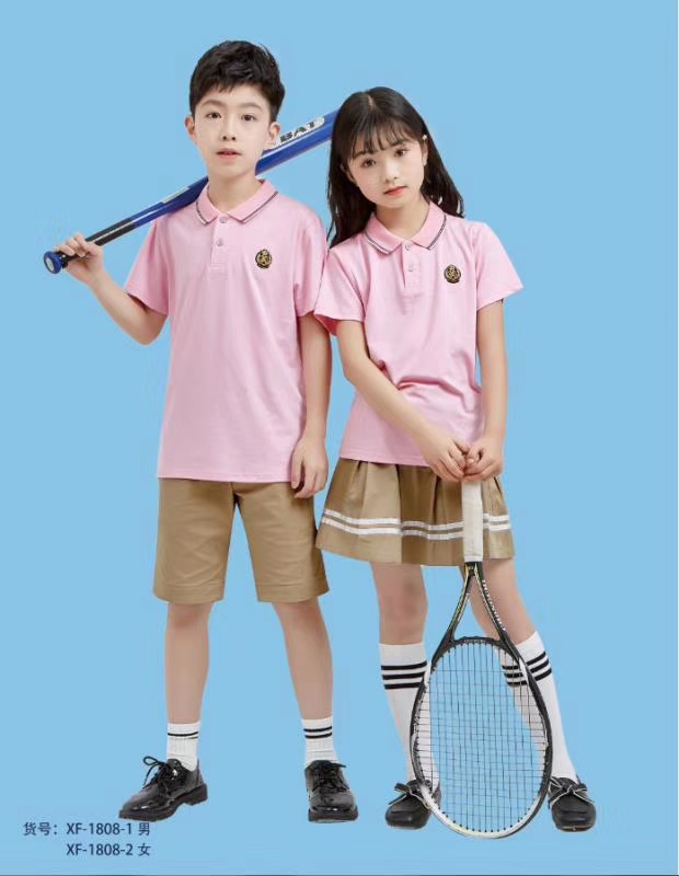 昆明校服供貨商-昆明校服價(jià)格-昆明校服廠家直銷