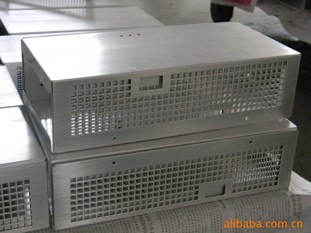 機(jī)箱外殼定制加工，設(shè)備外殼加工圖片