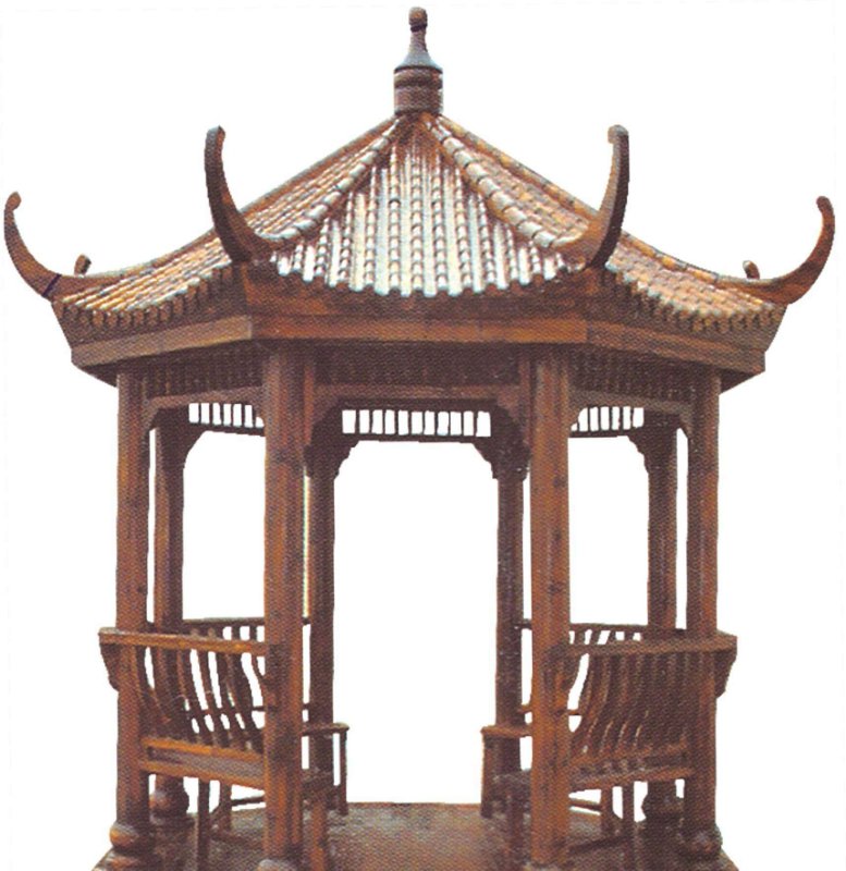 湖北現(xiàn)代六角亭 歐式?jīng)鐾髢r 別墅庭院涼亭設(shè)計