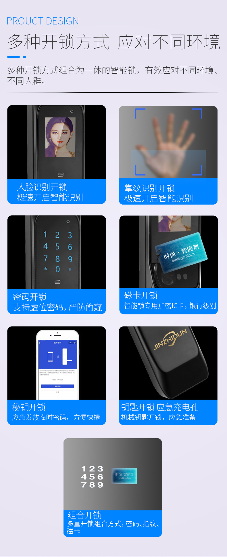 指紋鎖品牌圖片/指紋鎖品牌樣板圖 (3)