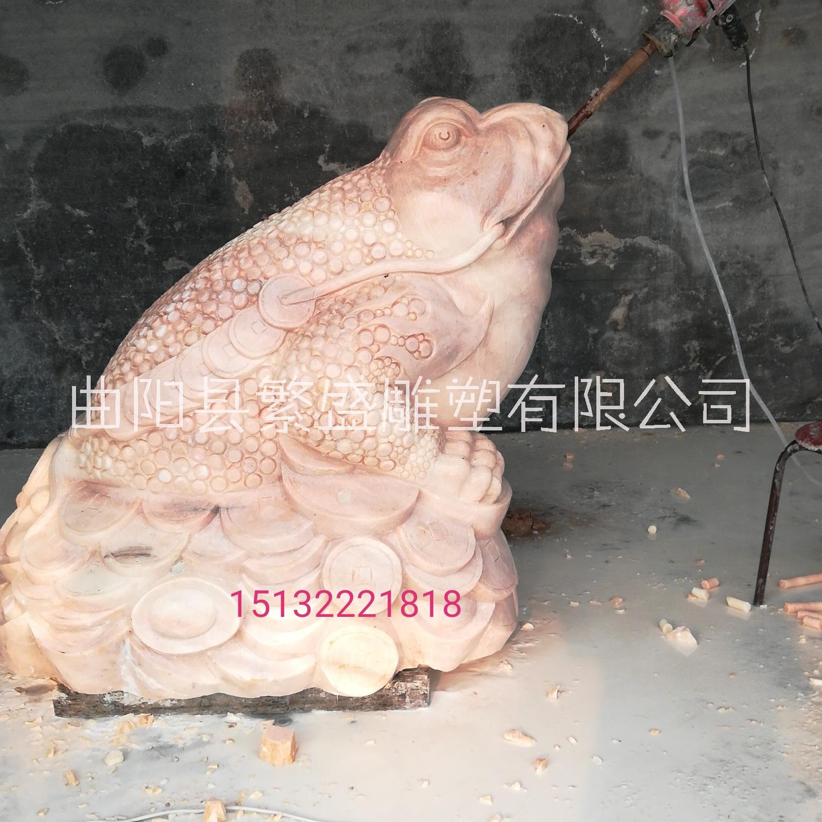 十二生肖石雕圖片/十二生肖石雕樣板圖 (2)