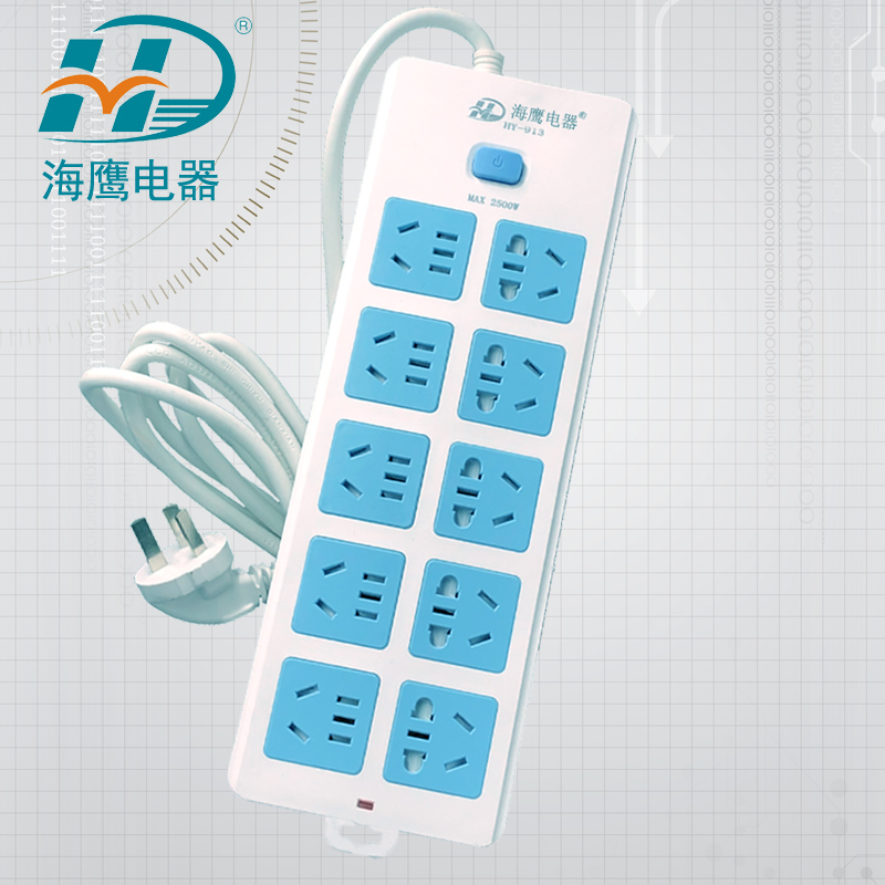 海鷹插座、插座廠家圖片/海鷹插座、插座廠家樣板圖 (2)